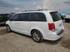2014 DODGE GRAND CARAVAN