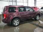 2010 HONDA PILOT