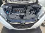 2017 HONDA HR-V