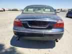 2007 JAGUAR S-Type