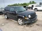 2011 JEEP PATRIOT