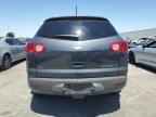 2011 CHEVROLET TRAVERSE