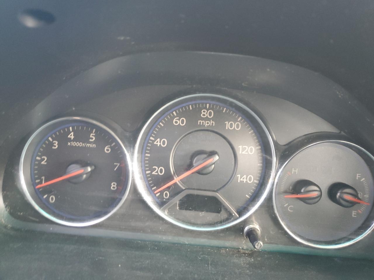2005 HONDA CIVIC