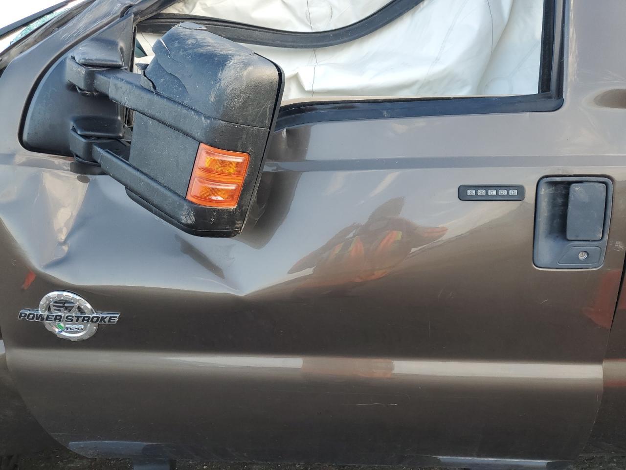 2016 FORD F-250