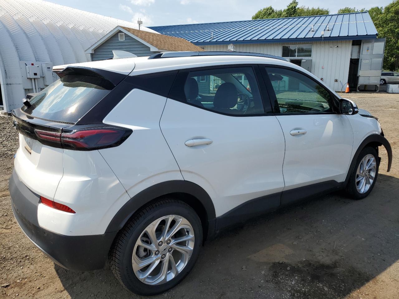 2023 CHEVROLET Bolt EUV