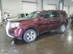 2013 HONDA PILOT