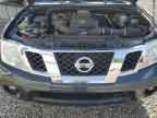 2014 NISSAN Frontier
