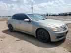 2008 INFINITI G35