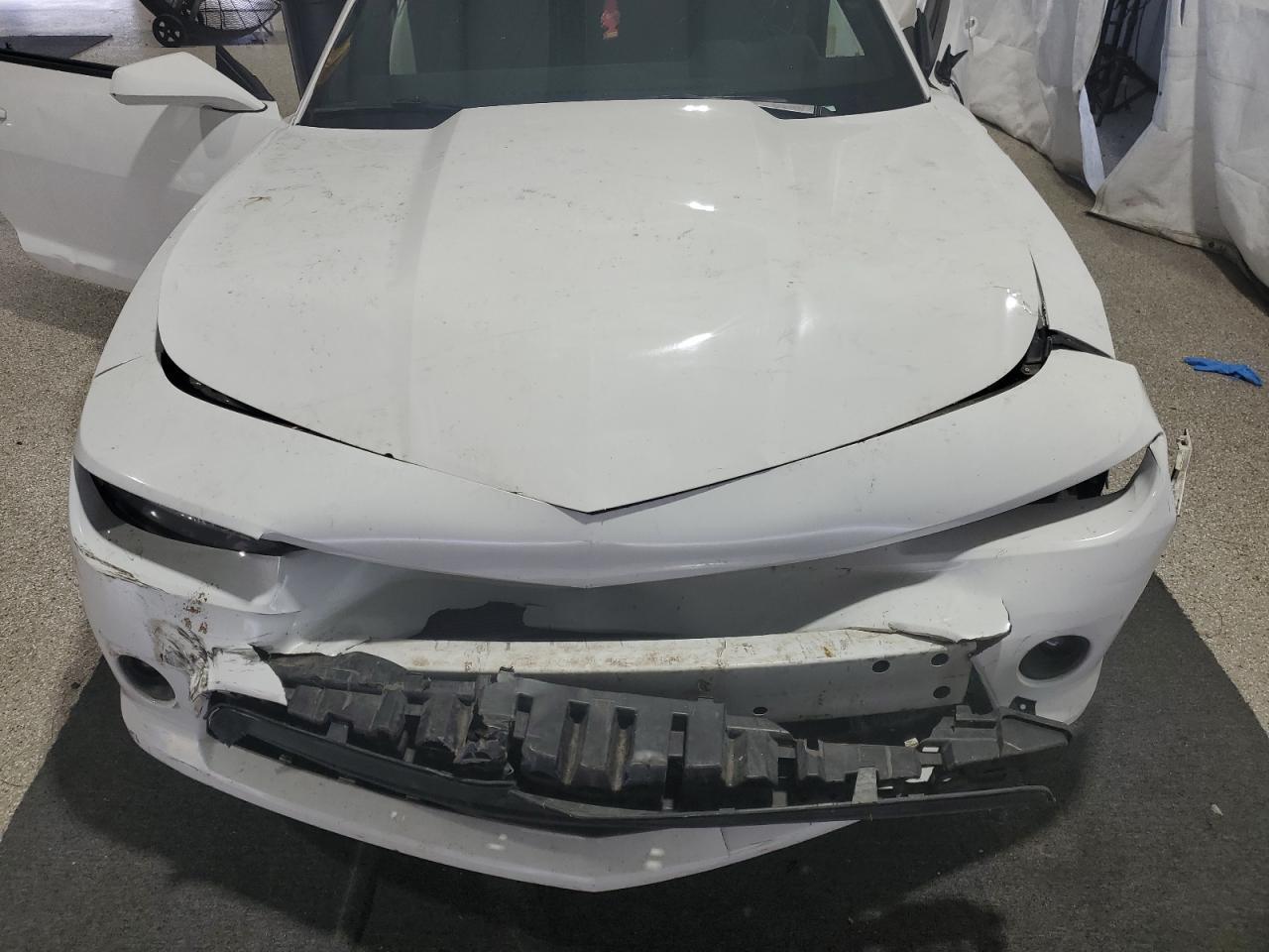 2015 CHEVROLET Camaro