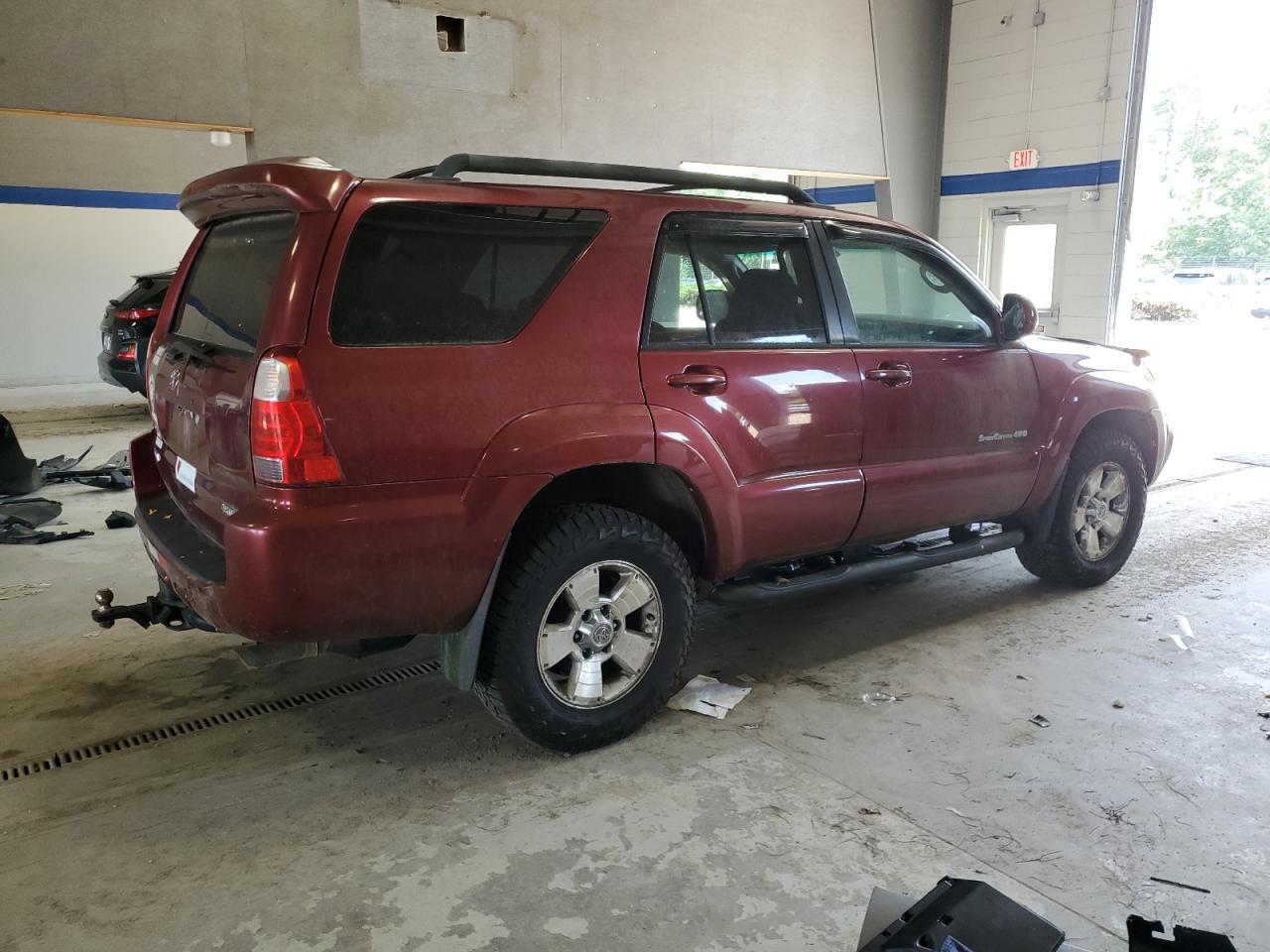 2006 TOYOTA 4Runner