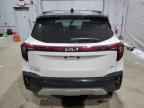 2025 KIA SELTOS
