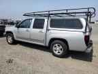 2012 GMC CANYON