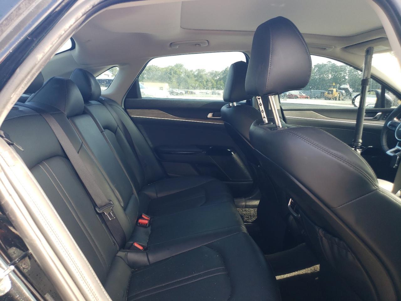 2024 KIA K5