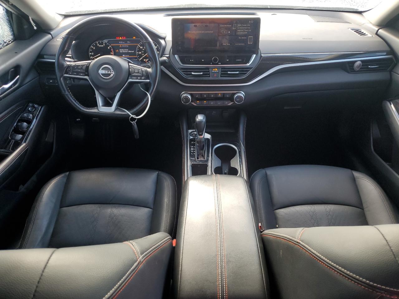 2023 NISSAN ALTIMA