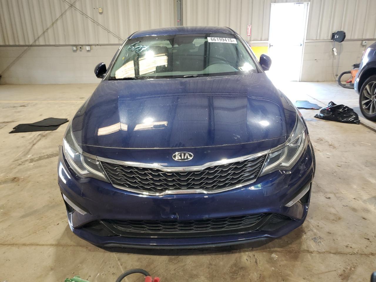 2020 KIA OPTIMA