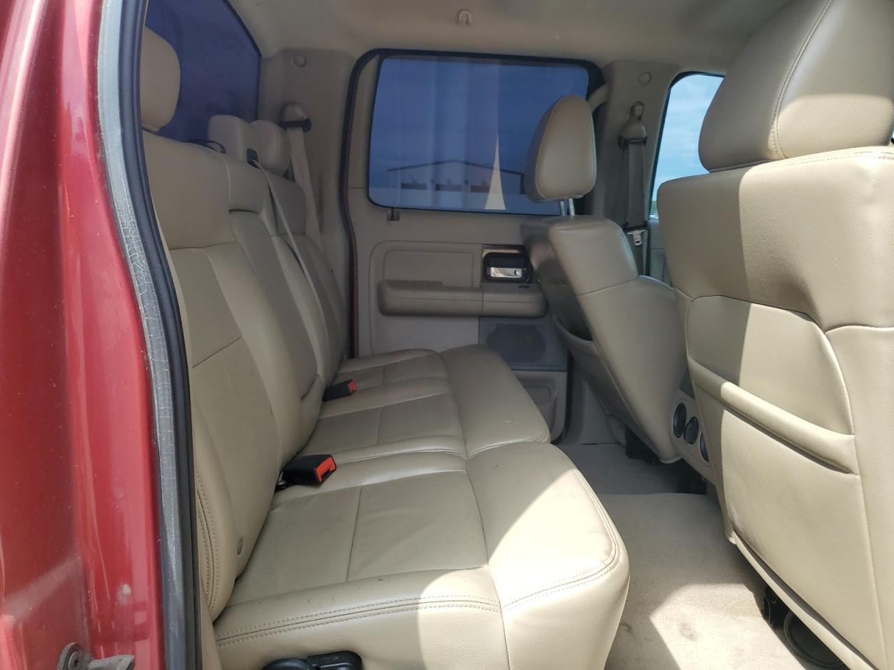 2007 FORD F-150