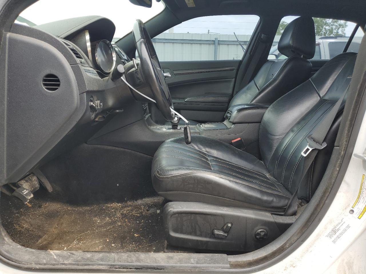 2014 CHRYSLER 300