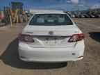 2011 TOYOTA COROLLA