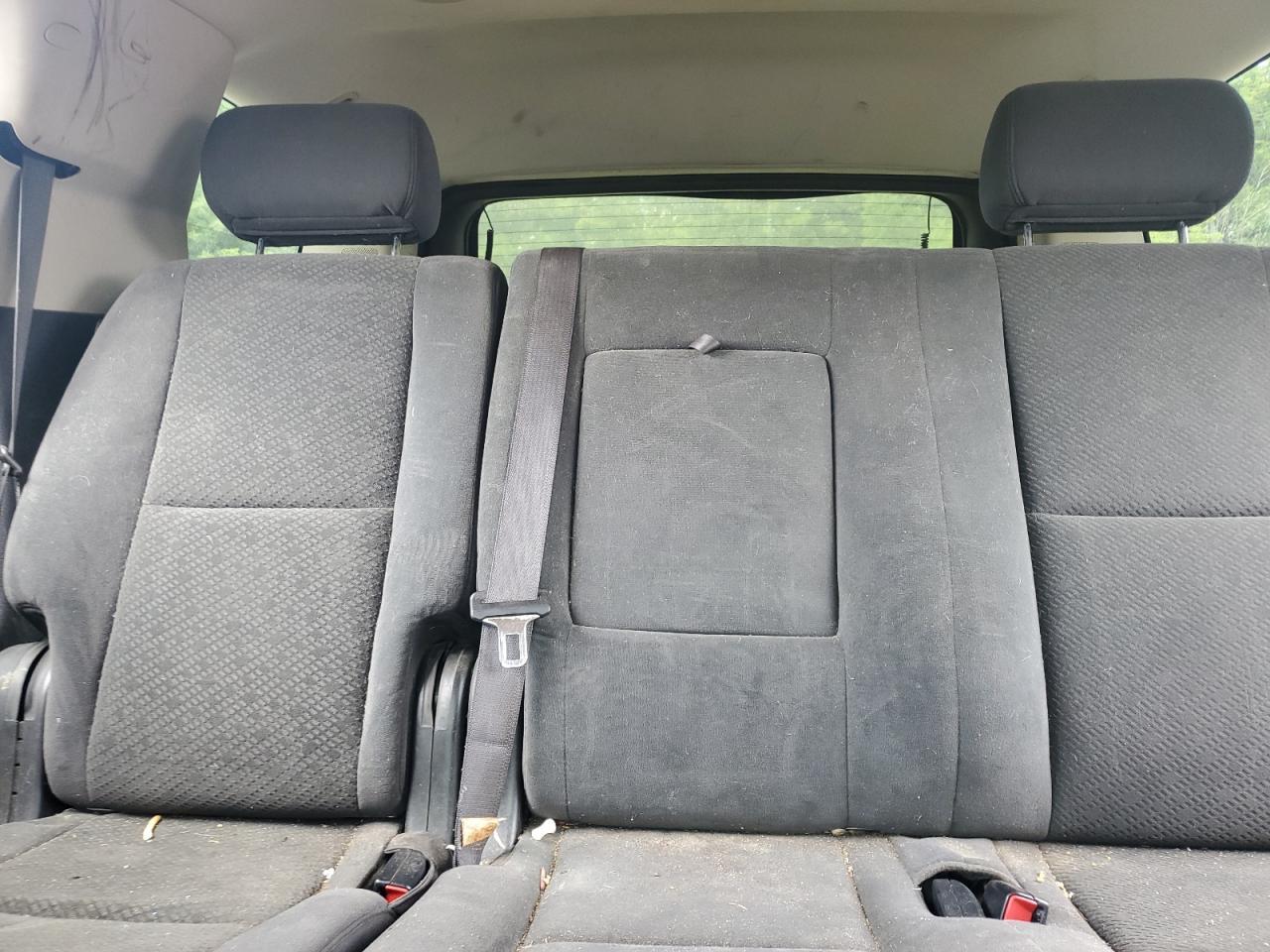 2008 GMC Yukon