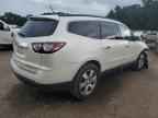 2014 CHEVROLET TRAVERSE