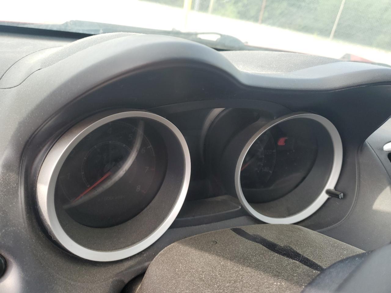 2016 MITSUBISHI LANCER