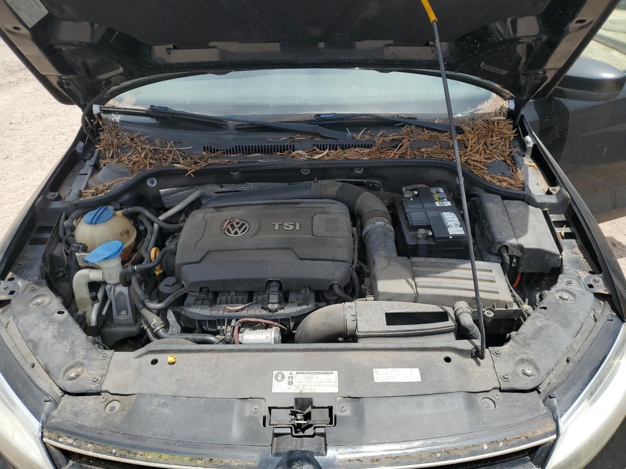 2015 VOLKSWAGEN JETTA