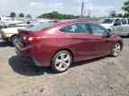 2016 CHEVROLET CRUZE