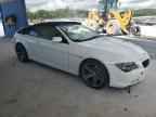 2007 BMW 6 Series