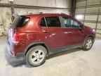 2017 CHEVROLET TRAX