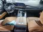 2022 CADILLAC ESCALADE