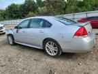 2013 CHEVROLET IMPALA