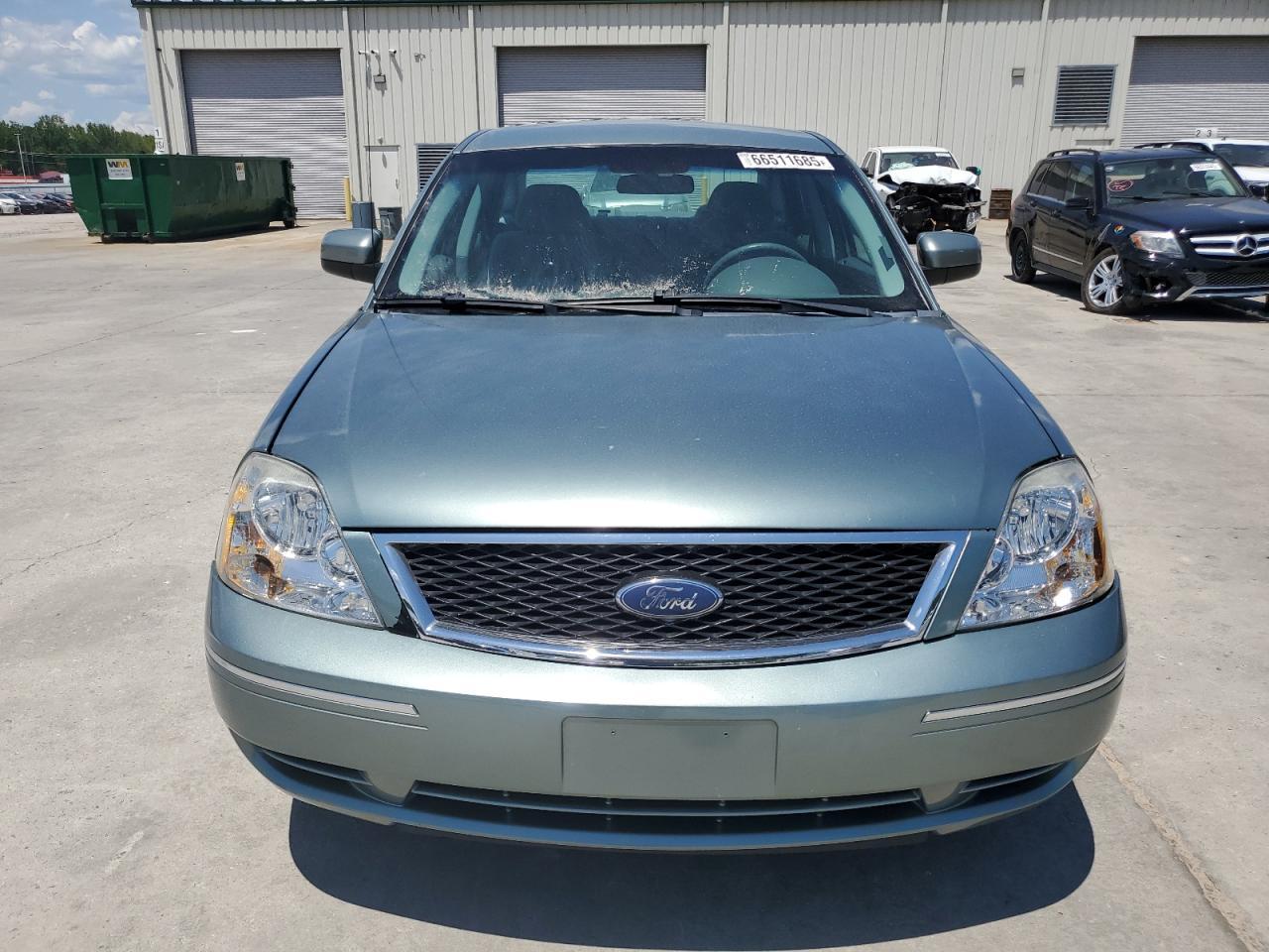 2005 FORD Five Hundred