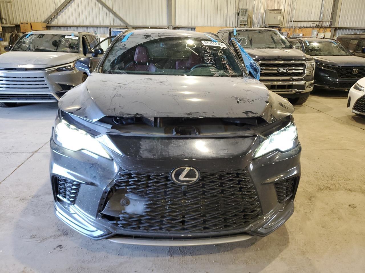 2023 LEXUS Rx