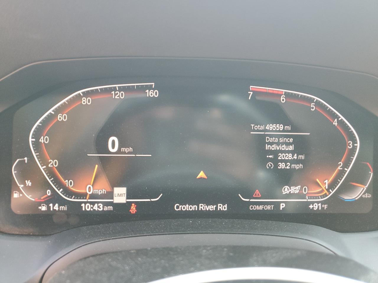 2019 BMW 3 SERIES