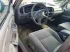 2001 TOYOTA TUNDRA