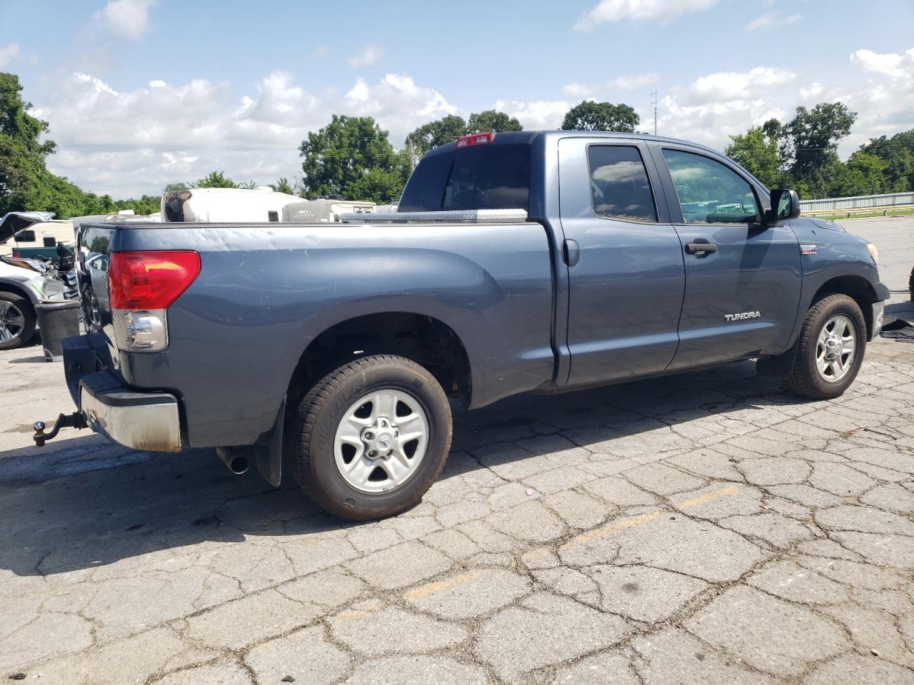 2008 TOYOTA TUNDRA