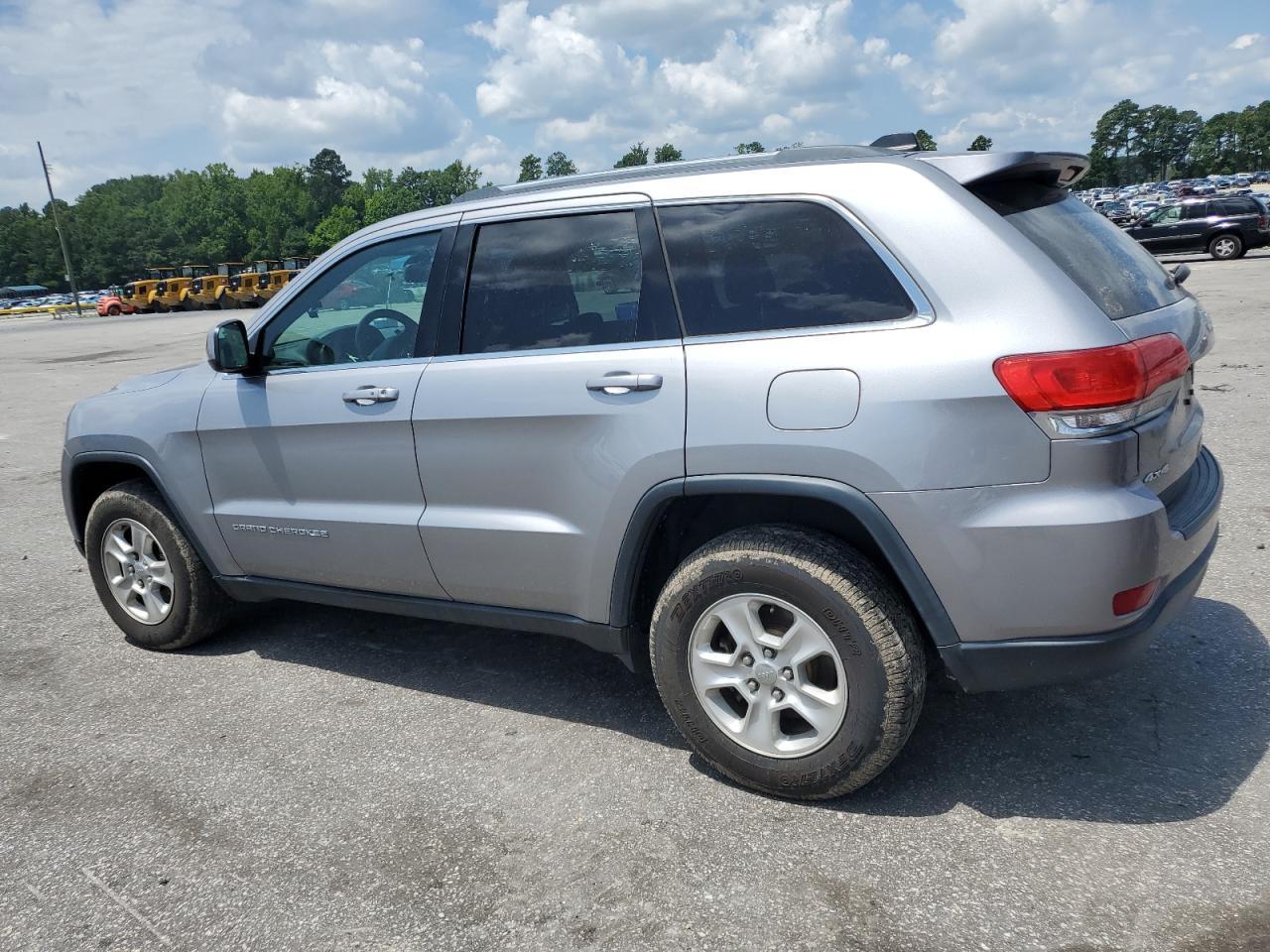 2016 JEEP Grand Cherokee