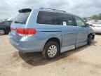 2009 HONDA ODYSSEY