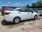 2025 NISSAN VERSA