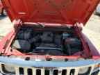 2008 HUMMER H3