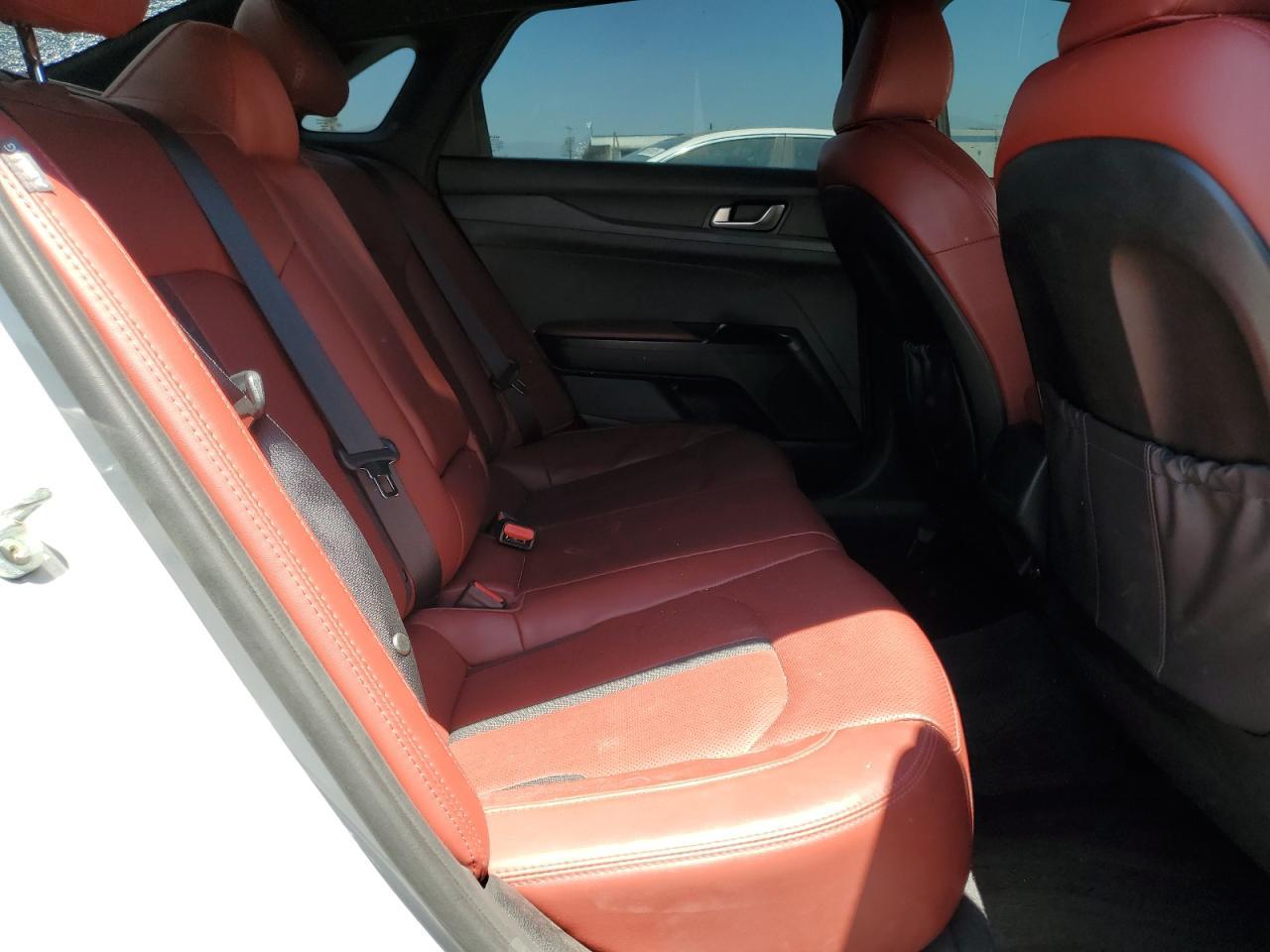 2023 KIA K5