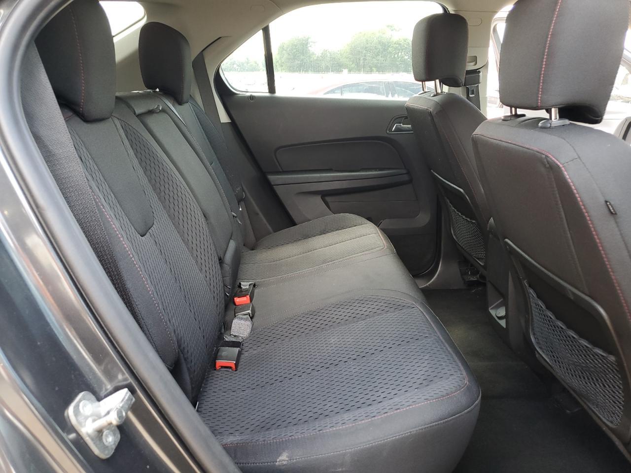 2014 CHEVROLET EQUINOX