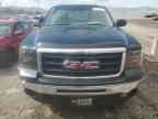 2011 GMC Sierra