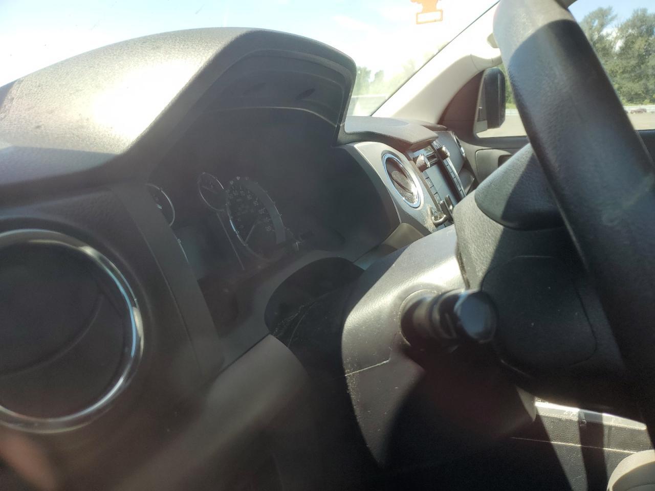 2016 TOYOTA TUNDRA