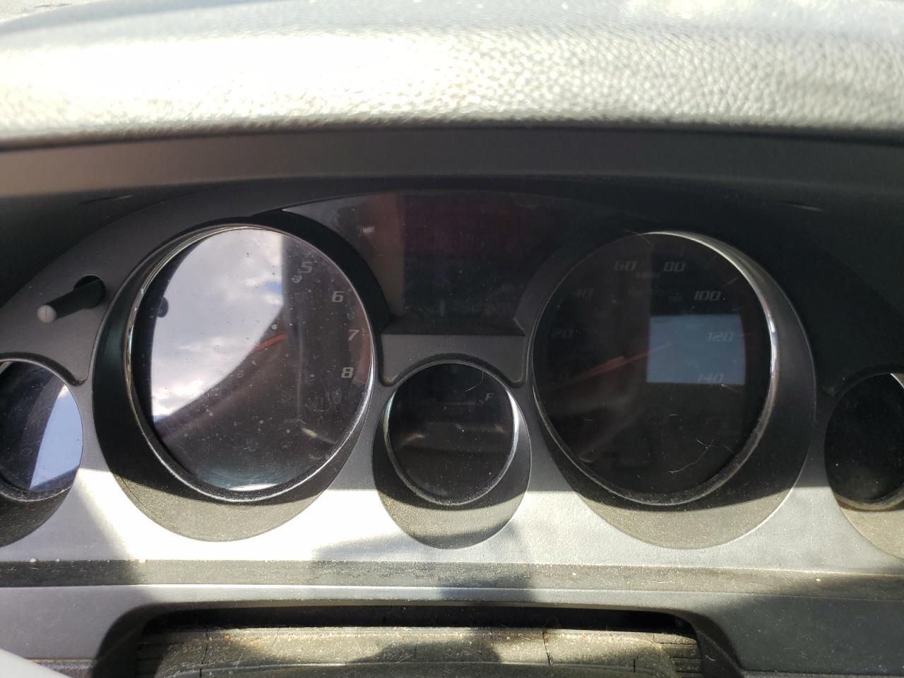 2008 GMC ACADIA