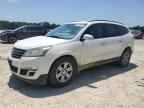 2014 CHEVROLET TRAVERSE