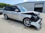 2015 LAND ROVER RANGE ROVER