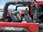 2008 JEEP WRANGLER