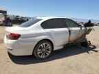 2016 BMW 5 series
