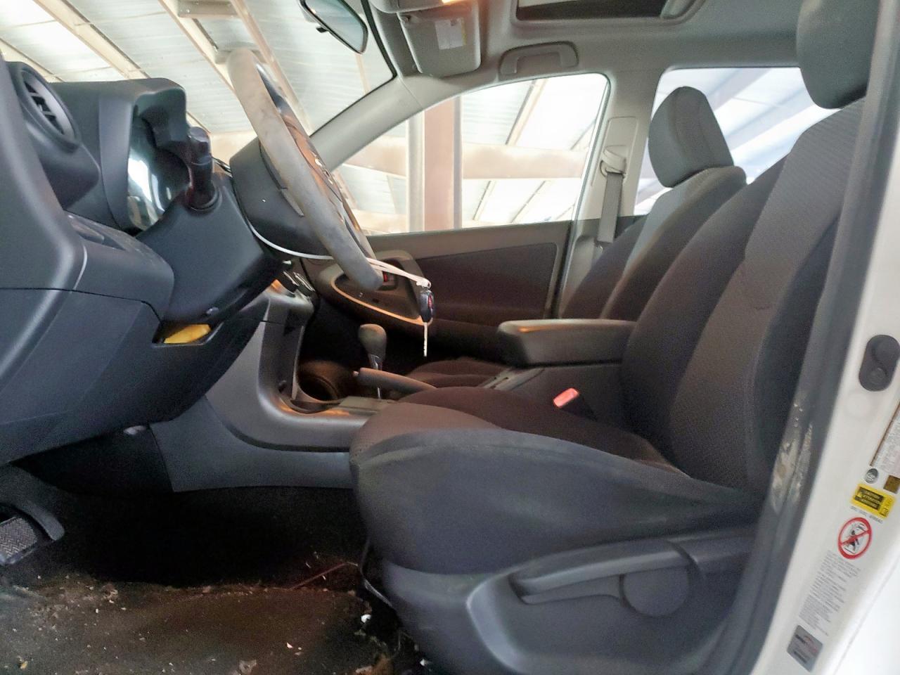 2009 TOYOTA RAV4